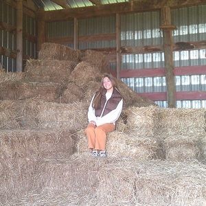 Meet your Posher, Emma